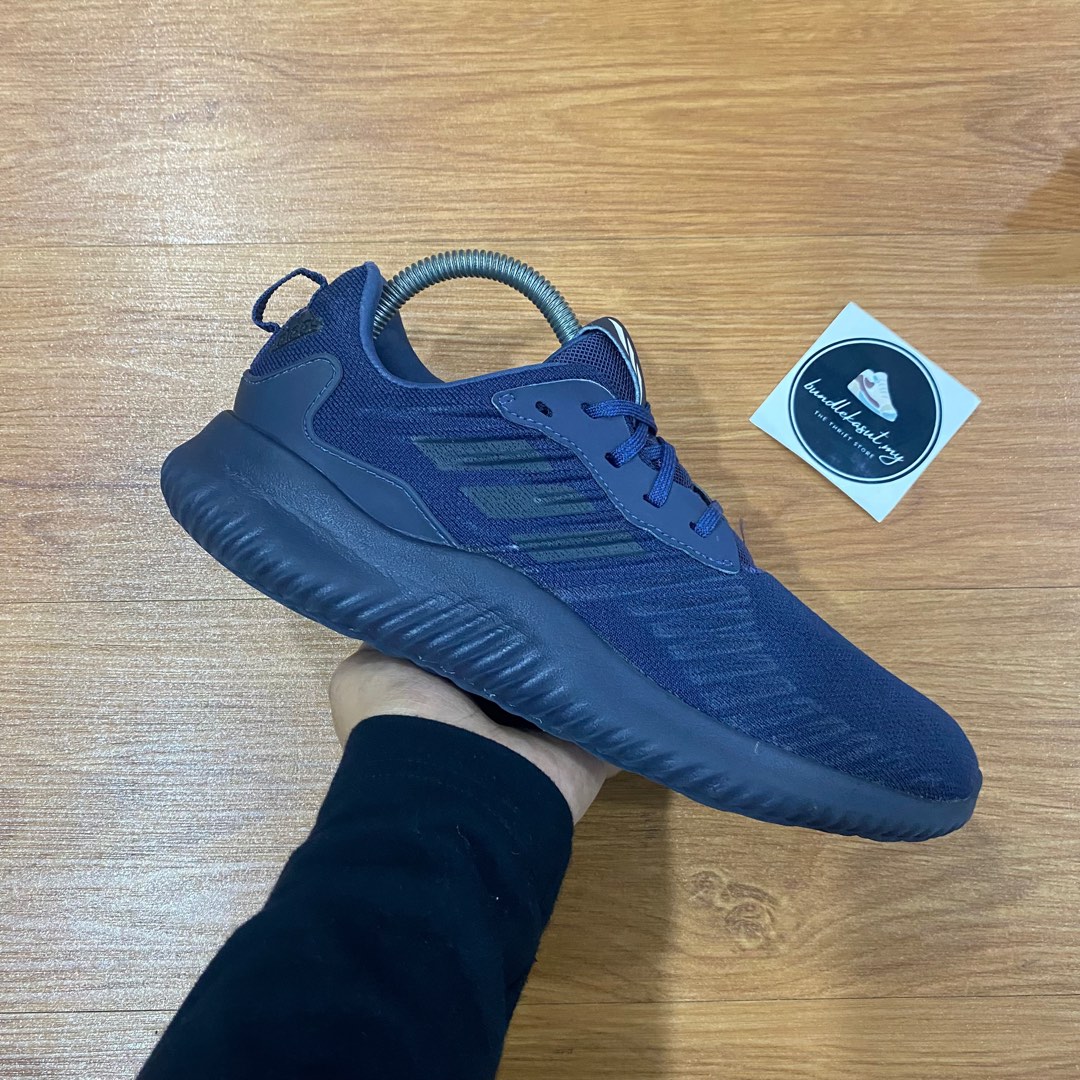 Adidas alphabounce 7uk Men s Fashion Footwear Sneakers on