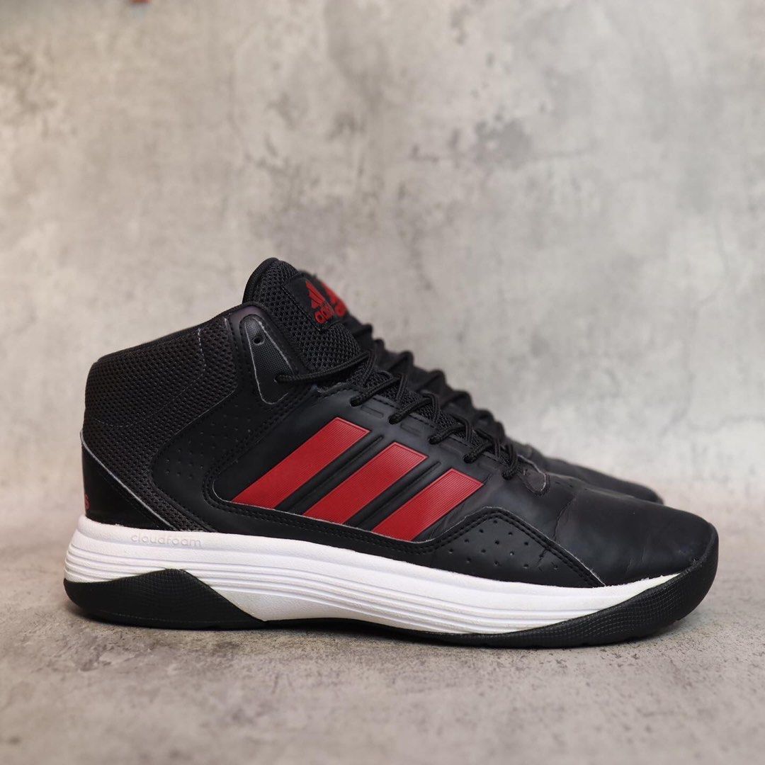 adidas jamslam basketball shoes