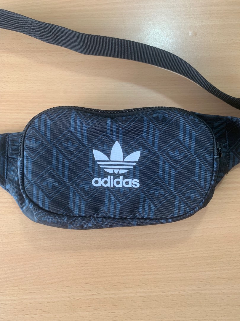 Adidas Crossbody Bag, Men's Fashion, Bags, Sling Bags on Carousell