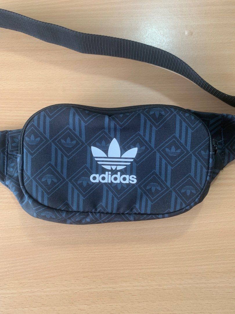 Adidas Crossbody Bag, Men's Fashion, Bags, Sling Bags on Carousell