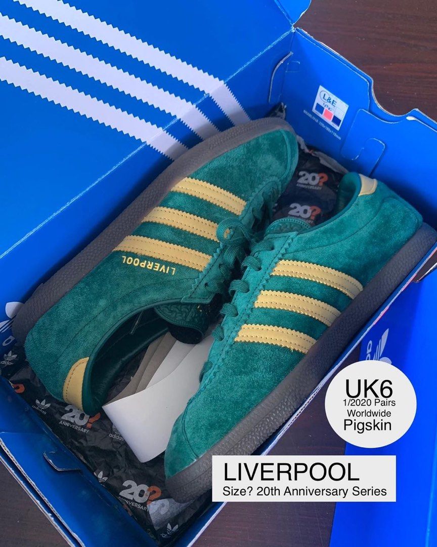Adidas liverpool 1 new arrivals