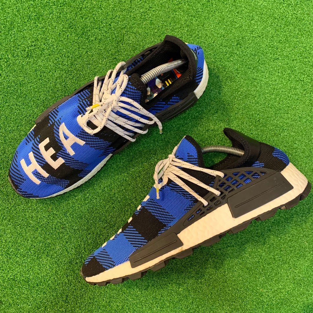 Adidas NMD 10.5uk Men s Fashion Footwear Sneakers on Carousell