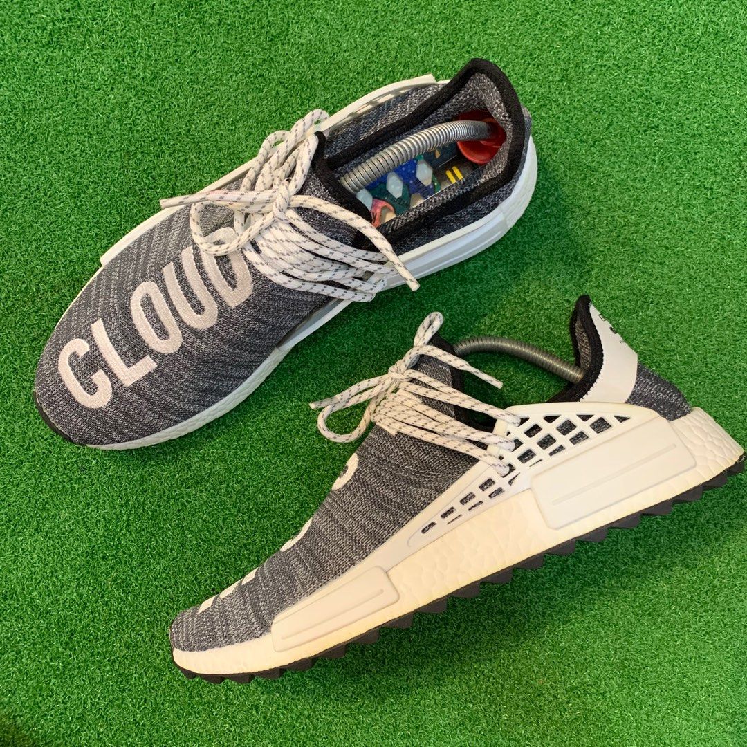 Adidas NMD Humar Race Oreo 11uk Men s Fashion Footwear Sneakers