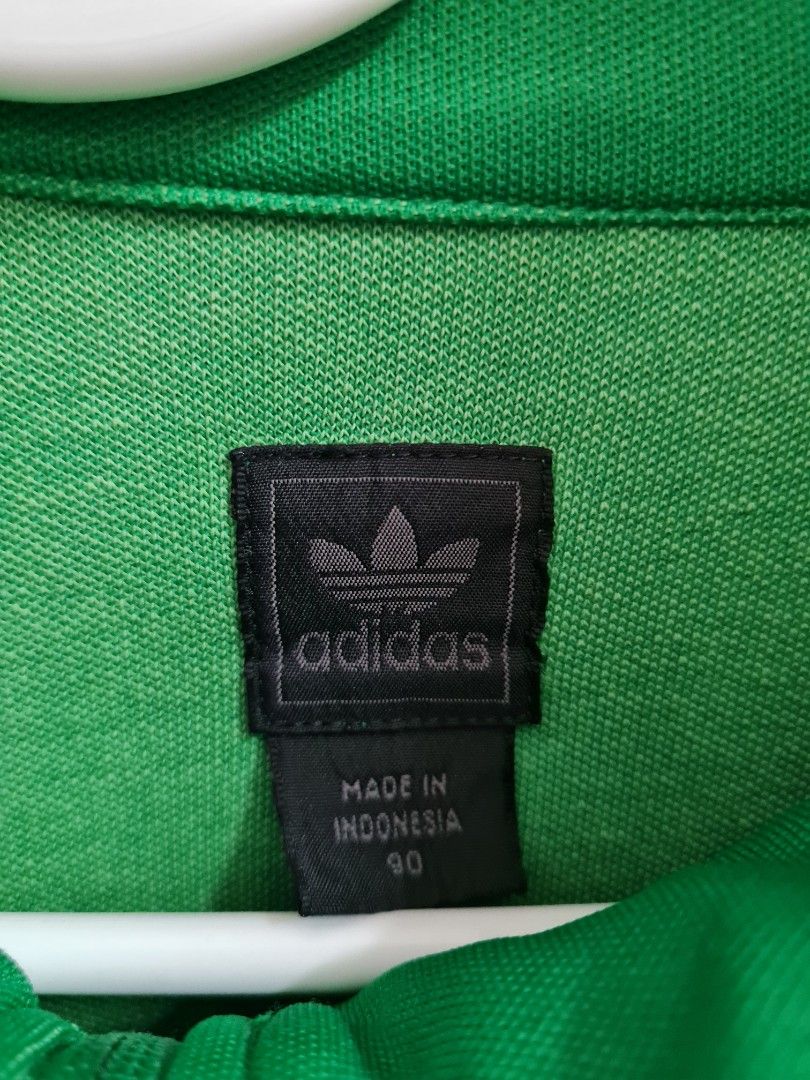 Adidas Original Maroc Morocco jacket size 90