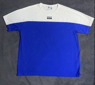 Adidas Originals Vocals Shirt