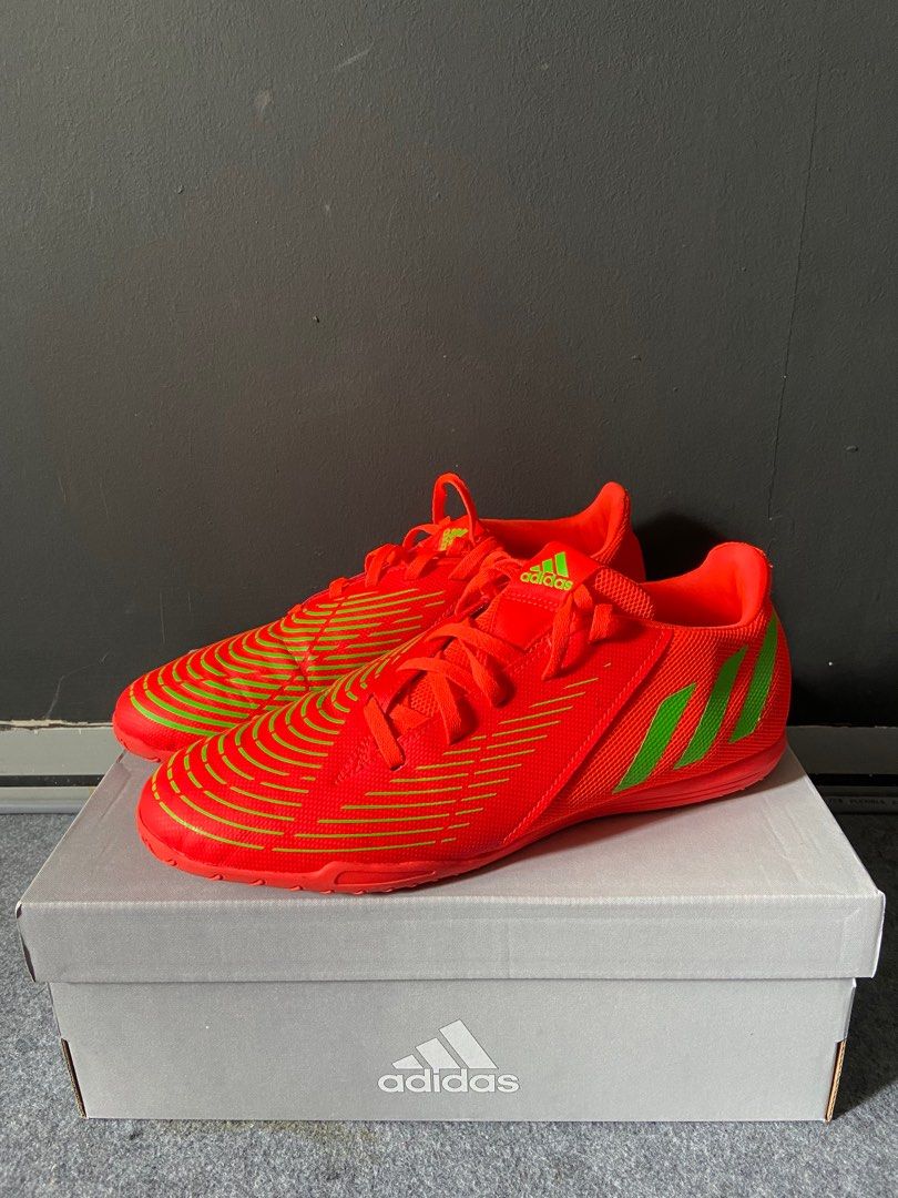 Adidas predator 2019 futbol sala new arrivals