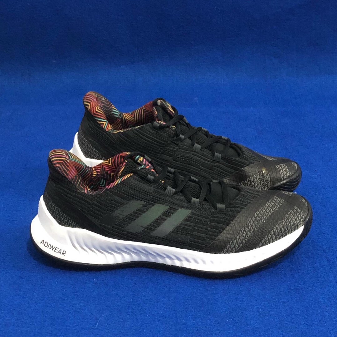 adidas pro spark wide