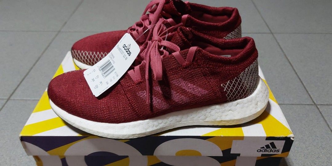 Pureboost on sale go red