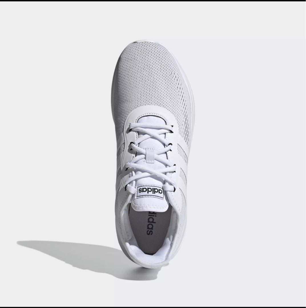 Adidas running lite racer RBN 2.0 shoes men white FY8188