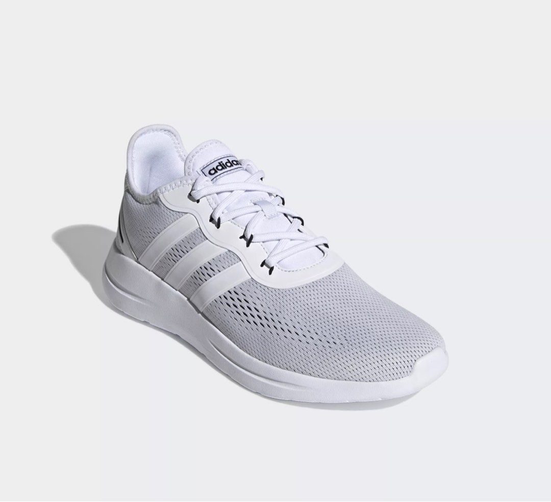 Adidas running lite racer RBN 2.0 shoes men white FY8188