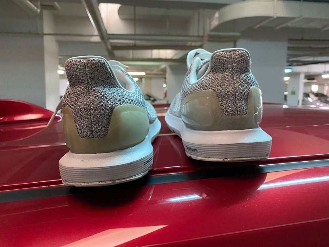 Adidas shoes, Men's Fashion, Footwear, Sneakers on Carousell