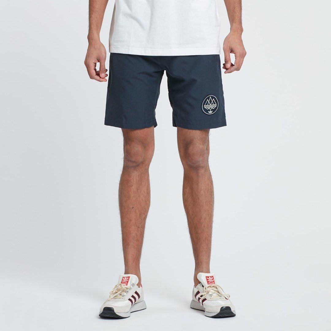 Adidas outlet spezial shorts