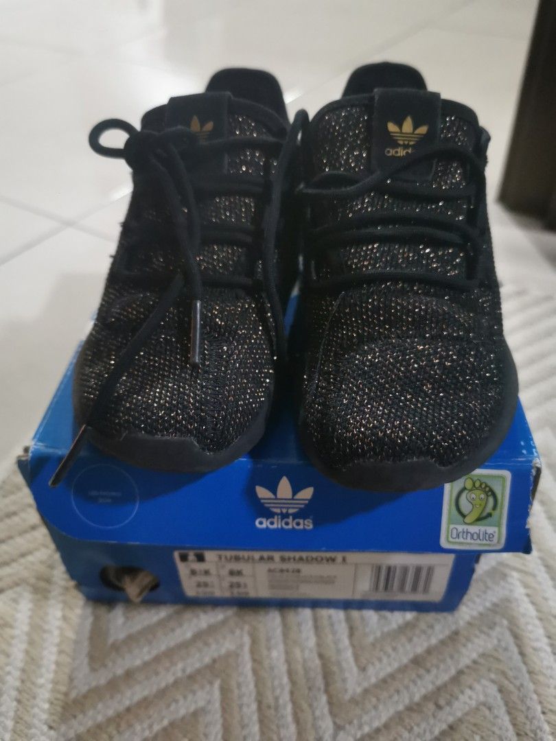 Adidas originals tubular clearance shadow kids