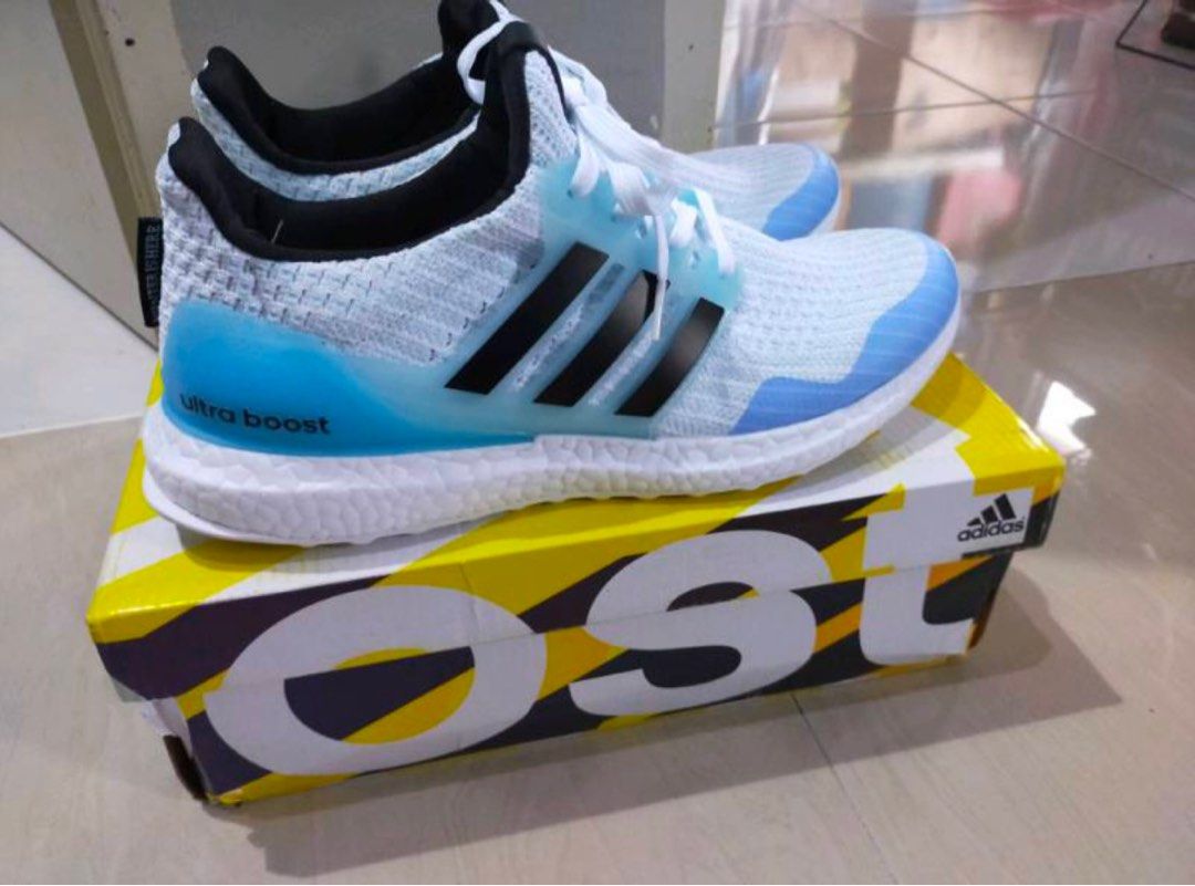 Tennis game sales of thrones adidas