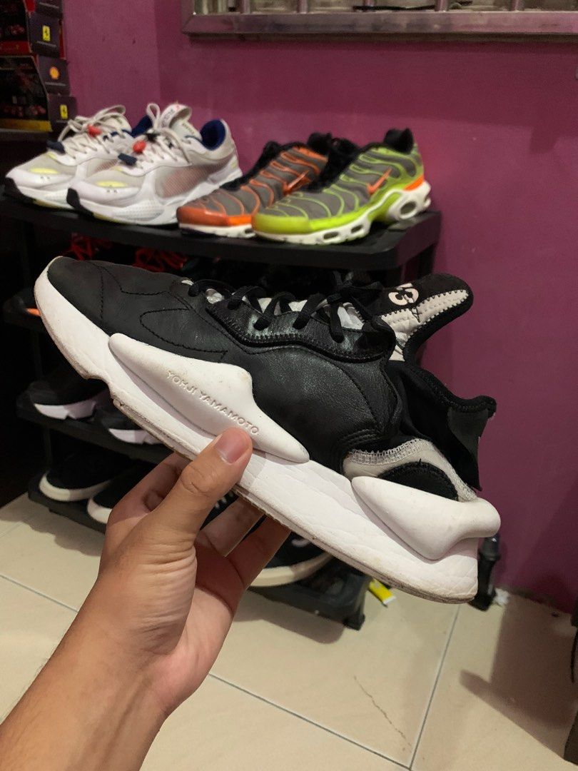 Harga adidas y3 yohji yamamoto original online