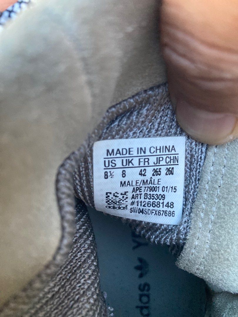 Adidas yeezy 90 zip discount