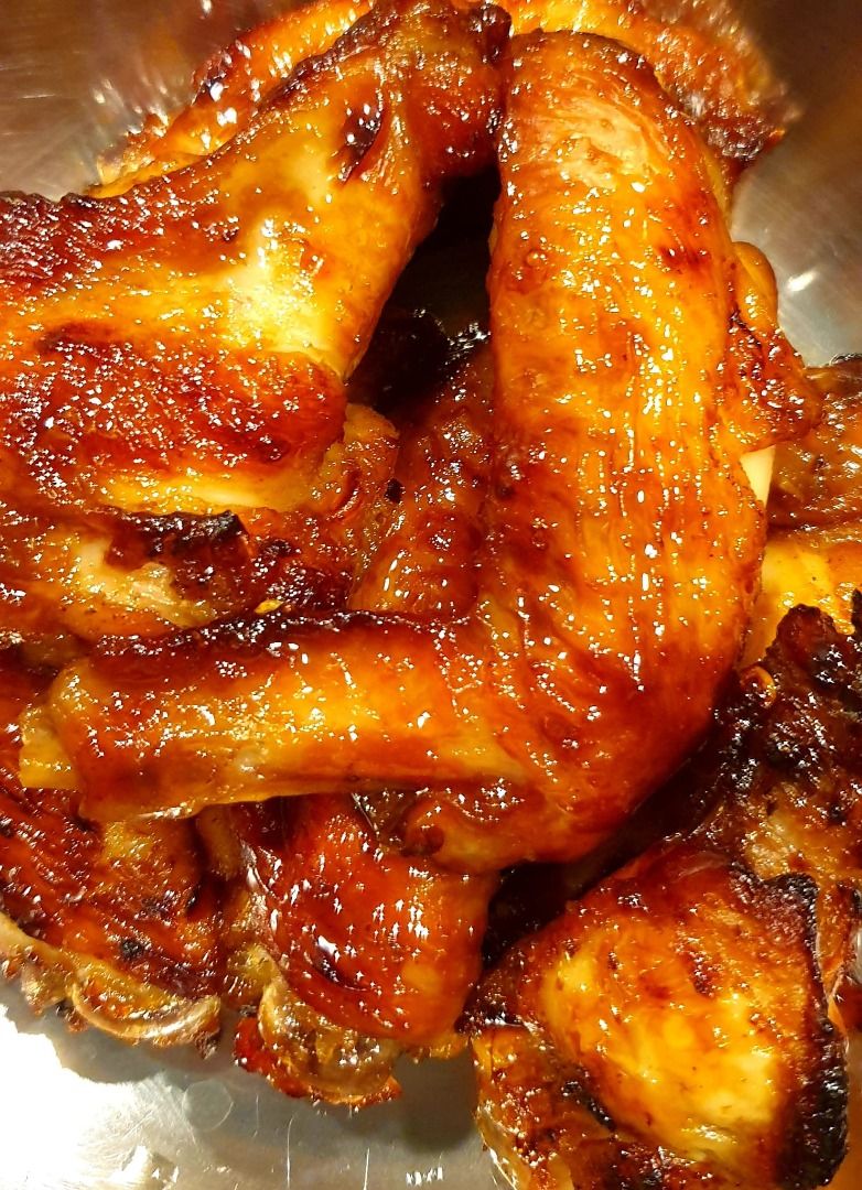 AIR FRYER KOREAN, TV & Home Appliances, Kitchen Appliances, Fryers on