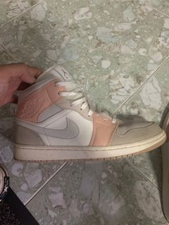 Air jordan 1 on sale mid milan comprar