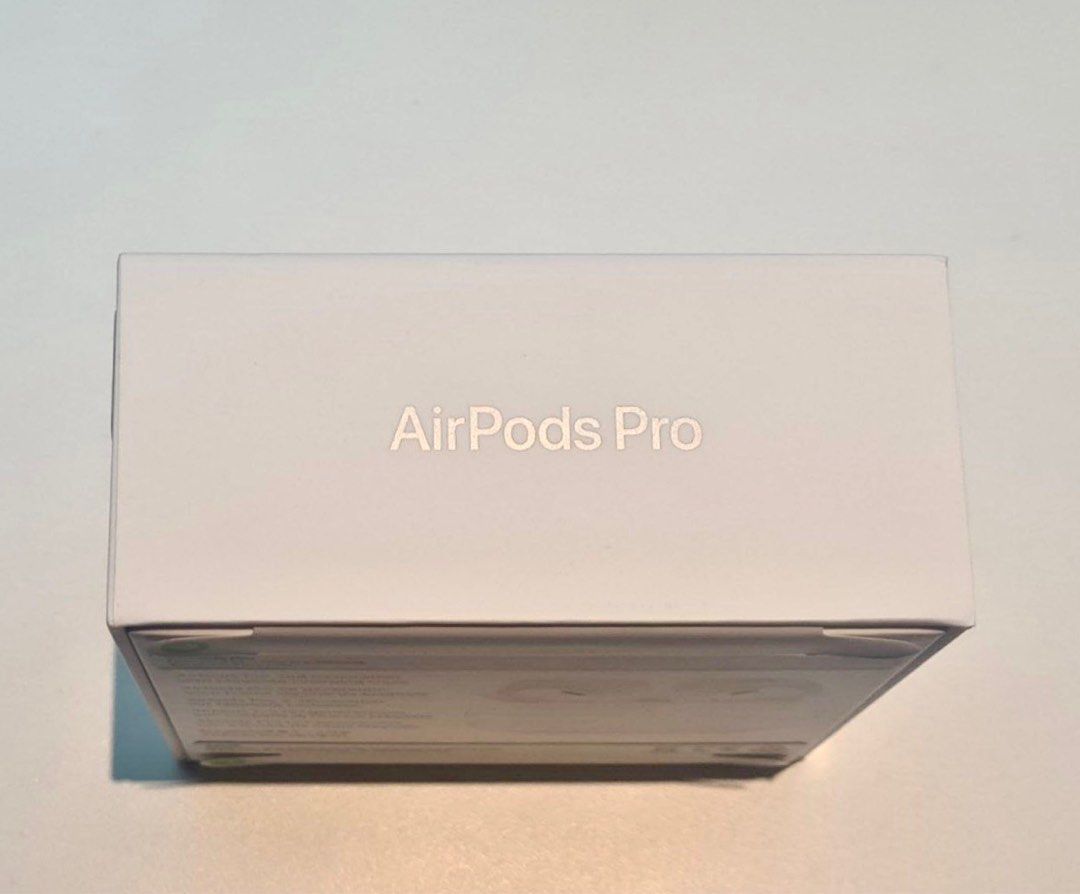 AirPods Pro With MagSafe Charging Case Now Available For 49 OFF
