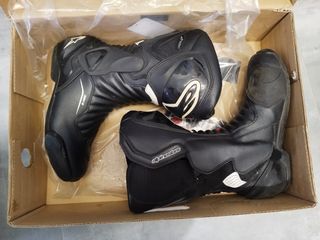 Alpinestars SMX 6 V2 Drystar
