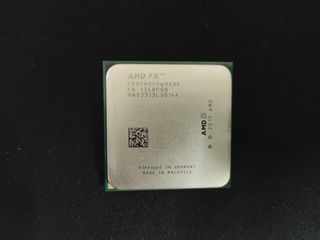 AMD FX-9590 8-Core Black Edition Processors
