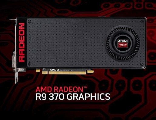 Radeon r9 370 outlet