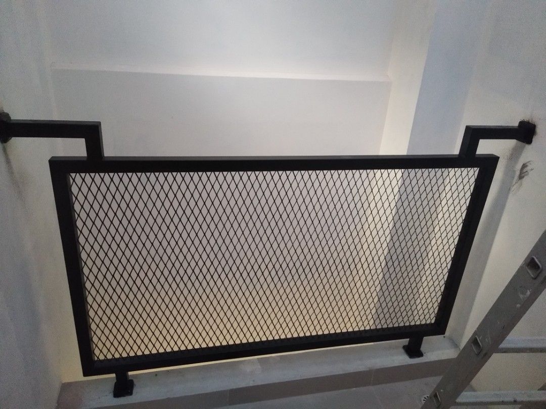 Aneka macam pagar dan railing, Perabotan Rumah di Carousell