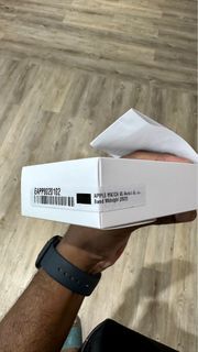 Apple Watch SE 44mm 2nd Gen