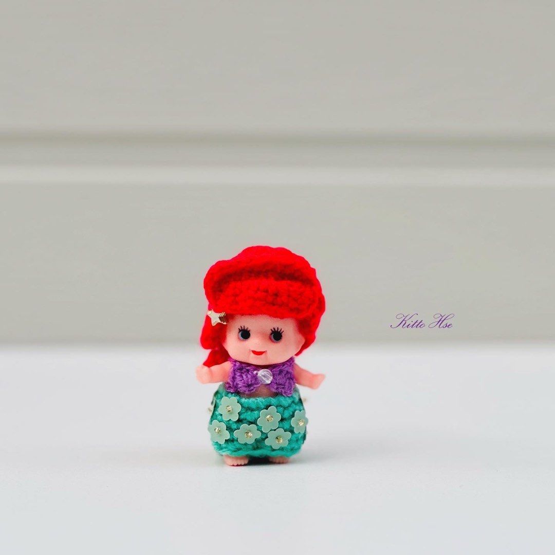 Ariel bb, 興趣及遊戲, 玩具& 遊戲類- Carousell