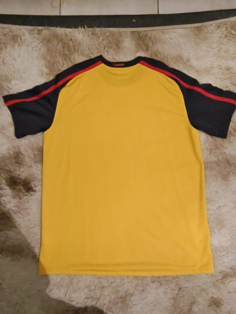 Arsenal jersey 2008 store
