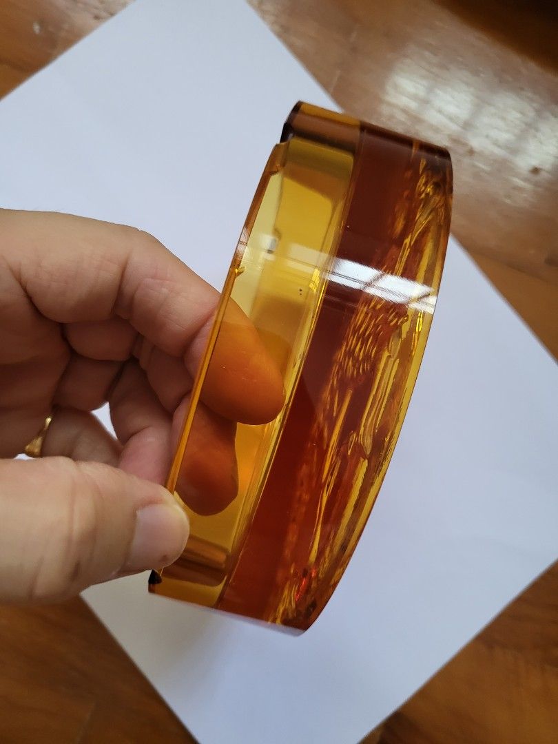 Ashtray fengsui good luck, Hobbies & Toys, Memorabilia & Collectibles, Religious Items on Carousell