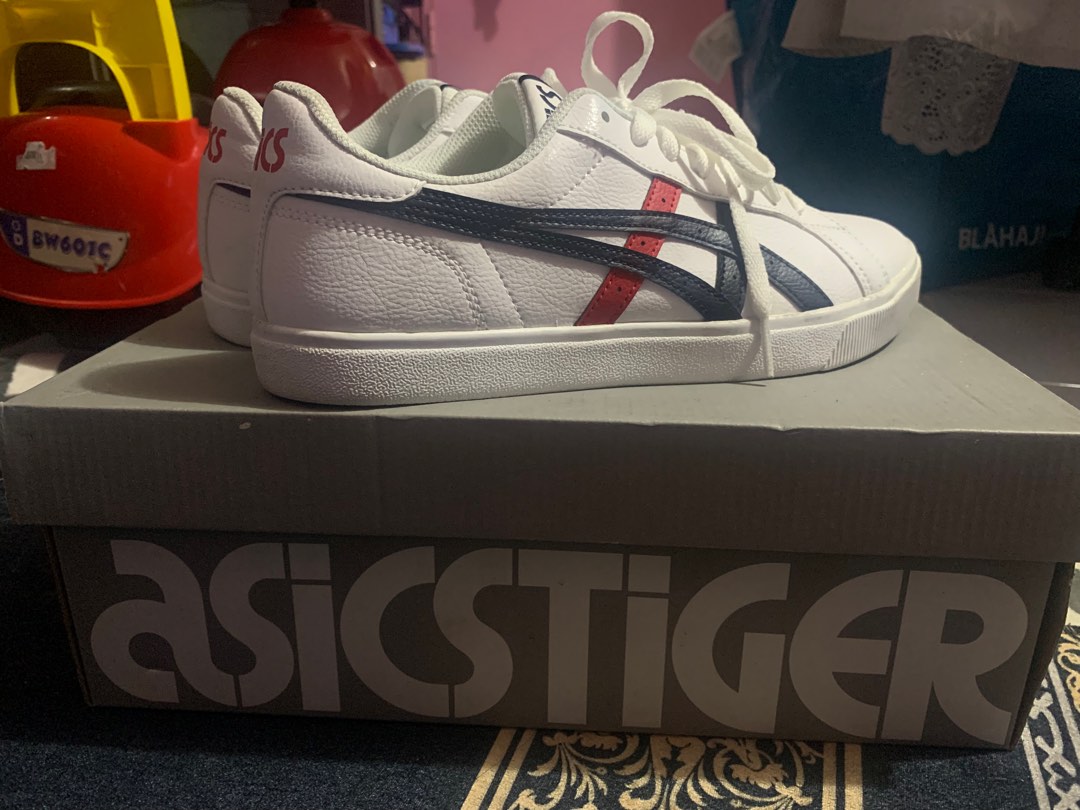Asics tiger 2025 classic ct