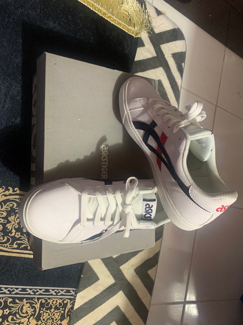 Asics tiger classic ct hot sale