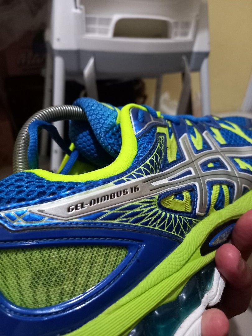 Harga sepatu asics gel nimbus on sale 16
