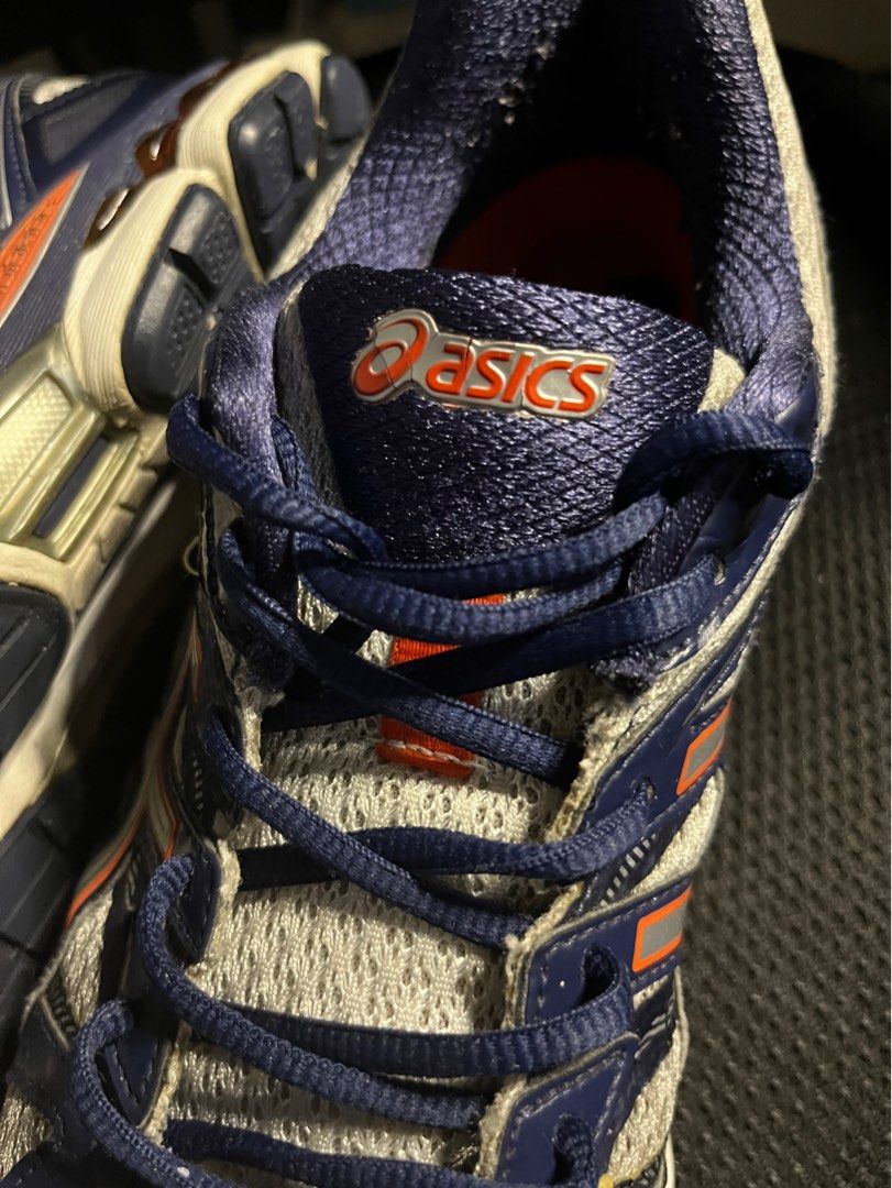 Asics gt 2000 fluidride cheap dynamic duomax
