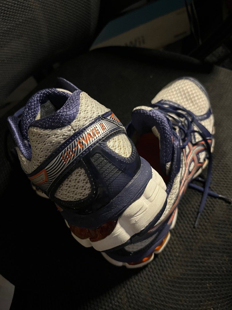 Asics gt 2000 discount fluidride dynamic duomax