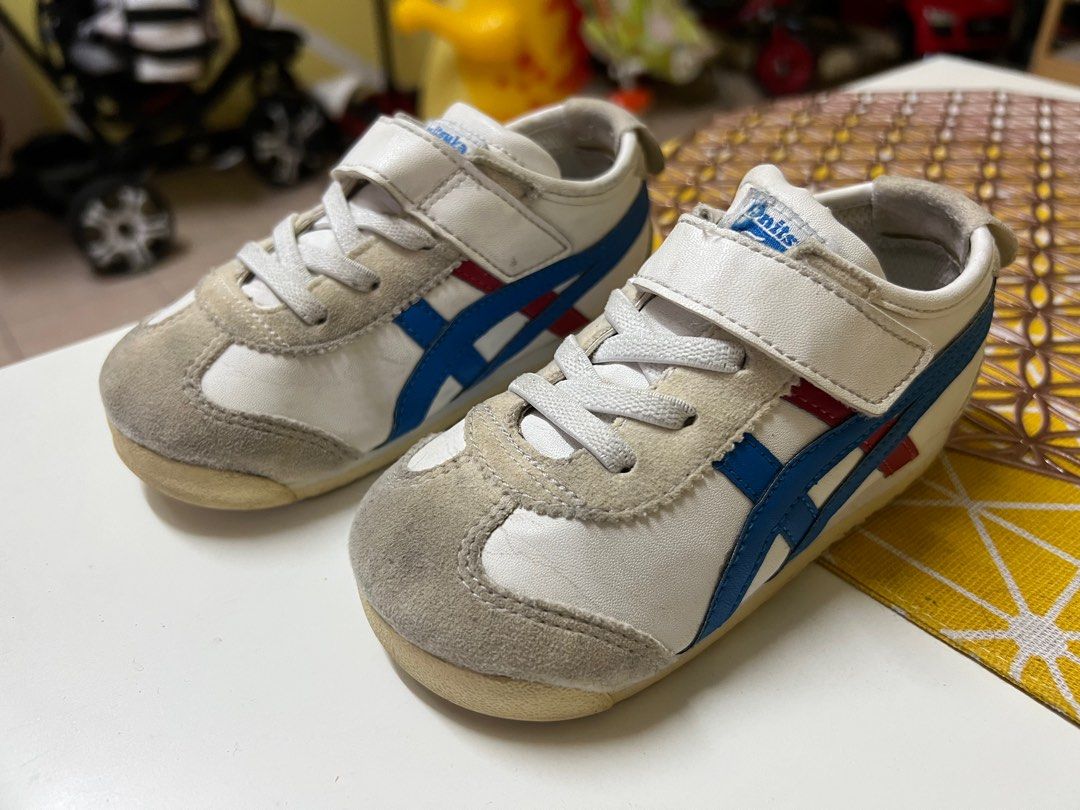 Asics online tiger kids