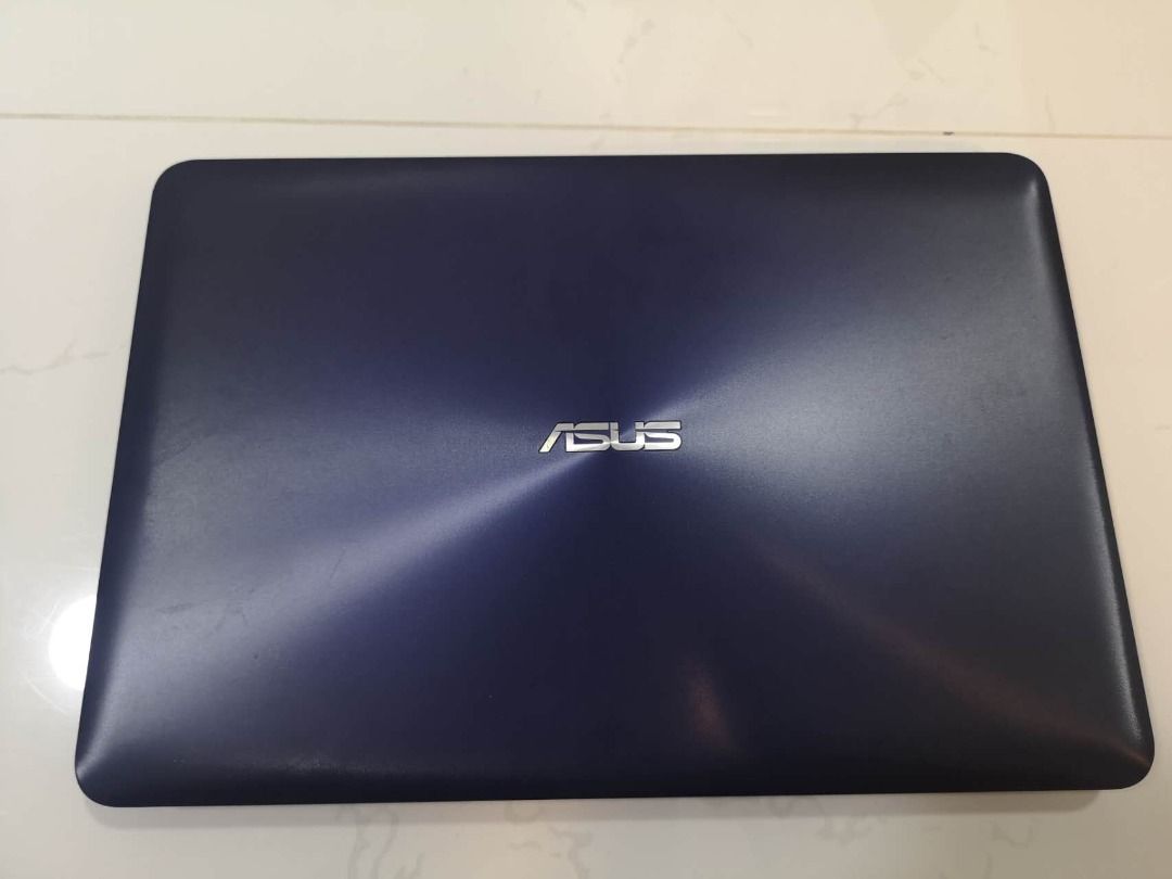 Asus A556, Computers & Tech, Laptops & Notebooks on Carousell