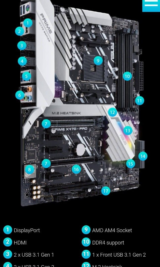 X470 prime discount