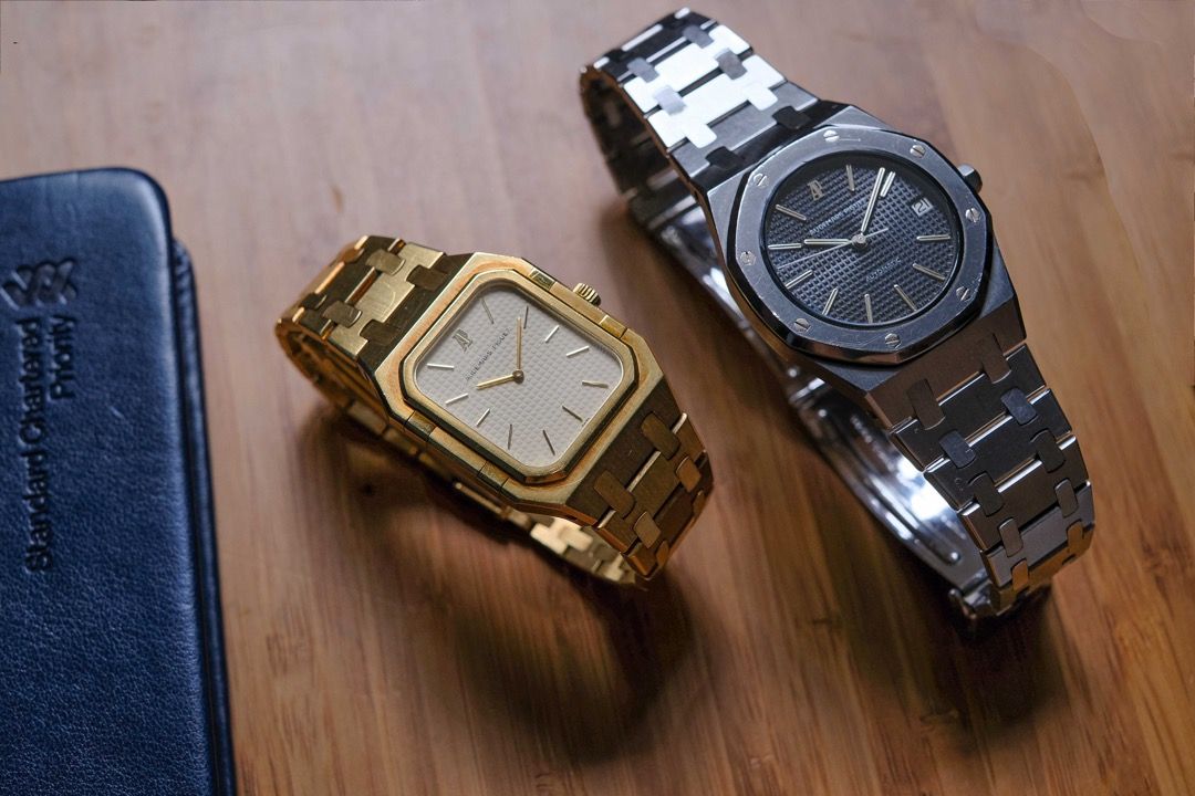 Audemars clearance piguet sizes