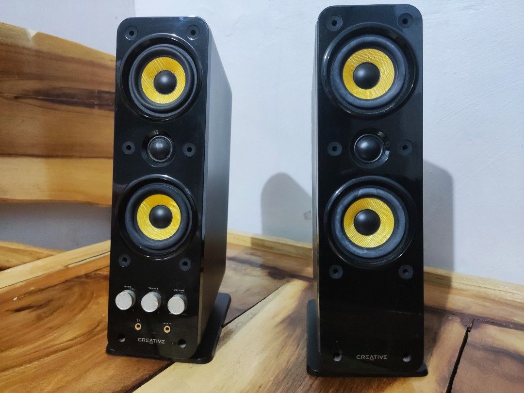 Creative t40 specs on sale