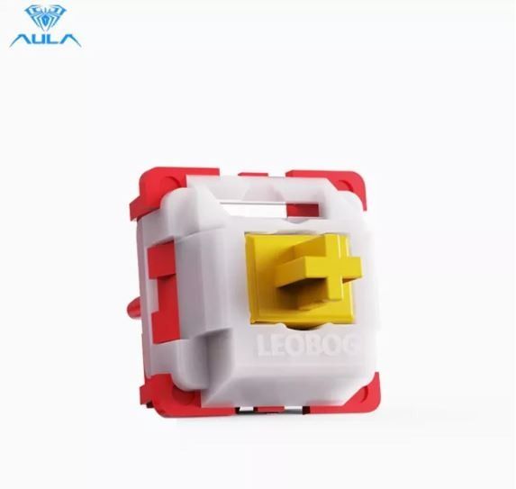 CLEARANCE SALE! AULA LEOBOG mechanical axis DIY axis linear flexible ...