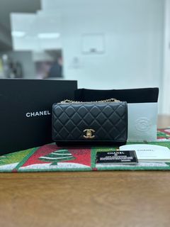 chanel woc trendy - View all chanel woc trendy ads in Carousell