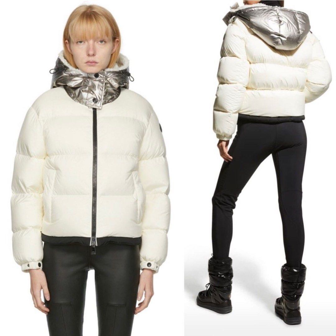 Moncler inde top