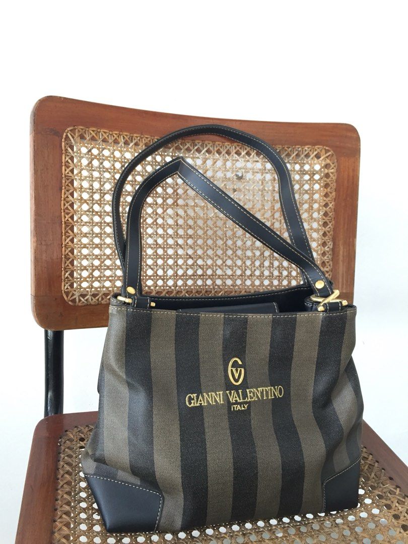 Gianni valentino shop italy bag