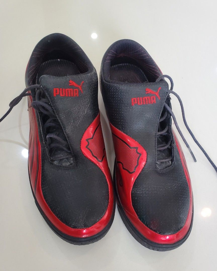 Puma ferrari sale shoes 39