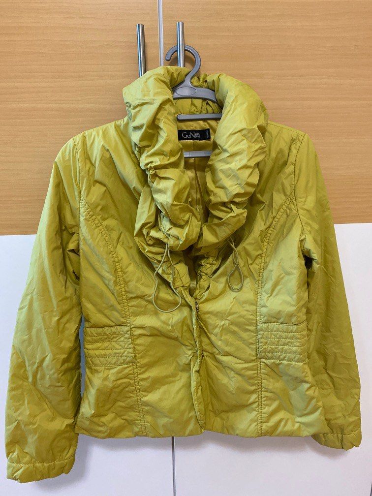 Autumn jacket, Women's Fashion, Coats, Jackets and Outerwear on Carousell