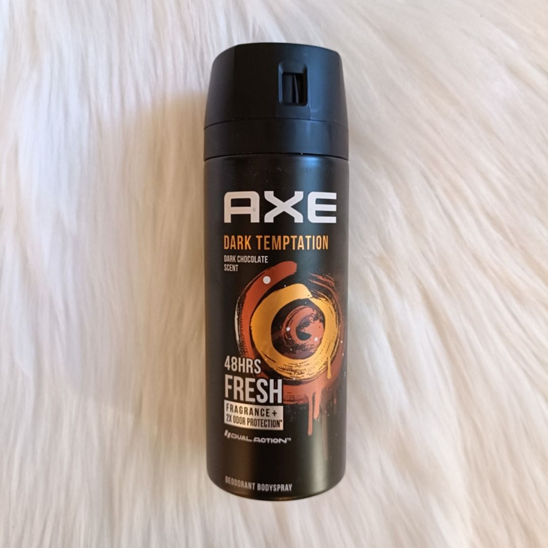 AXE Deodorant Antiperspirant Body Spray for Men 135 ml, Beauty