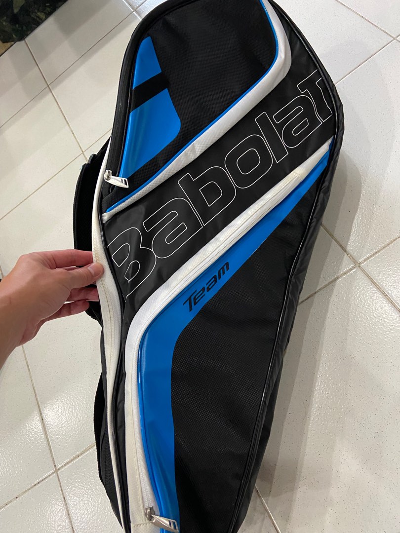 Babolat Team Line Large Racquet Tennis Bag Sports Equipment