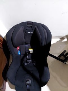 Baby Car Seat nuna rava 2021